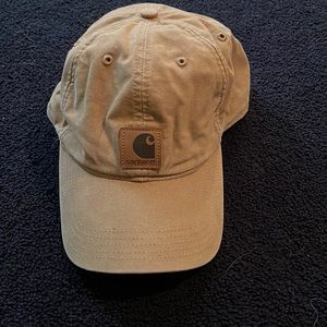 Carhartt Hat worn Once